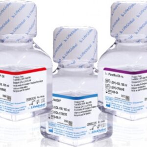 Aceite de parafina PG Global®  Botella Color Ambar.