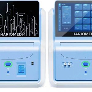 Incubadora Time Lapse  HARIOMED